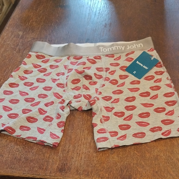 Tommy John Boxer Briefs. G1.5 - Picture 1 of 4